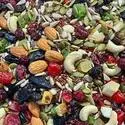 Dry Fruits