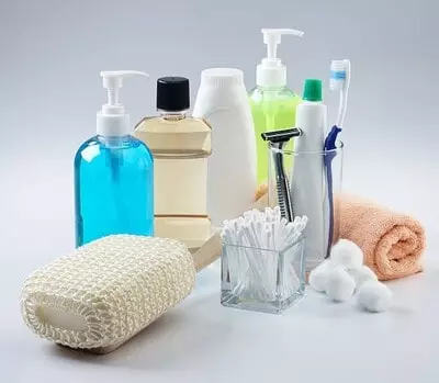 Hand Sanitizers & Personal Hygiene