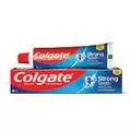 Toothpastes