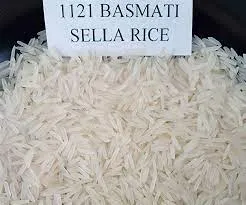 1121 Basmati Rice