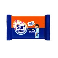 Surf Excel Bar