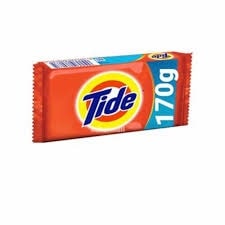 Tide Bar