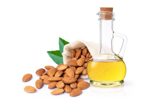 Almond Oil