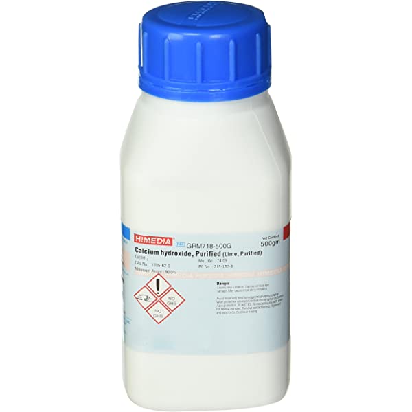 Aluminium Hydroxide Dried Gel