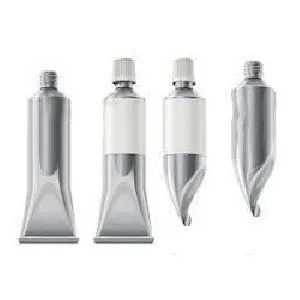 Aluminum Collapsible Tubes