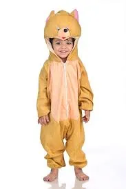 Animal Costume