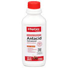 Antacid Syrup