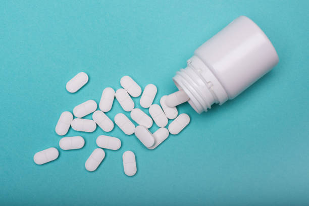 Arthritic Drugs Tablets