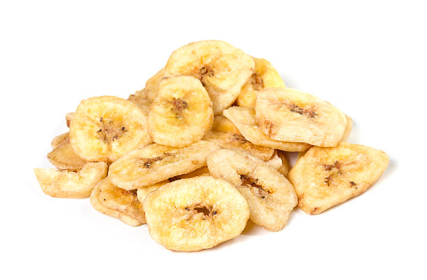 Banana Chips