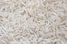 Basmati Steam Rice