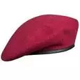 Beret Caps