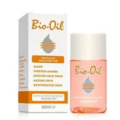 Bio Oil1111