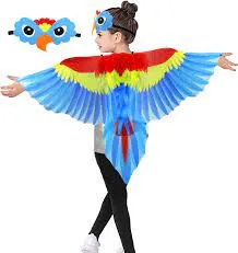 Bird Costumes