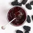 Blackberry Jam