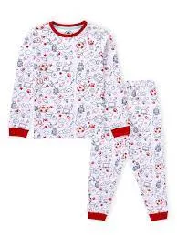 Boys Nightwear