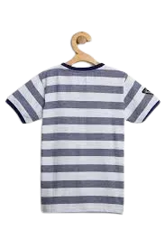 Boys Striped T-shirts