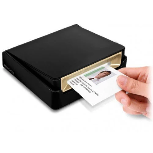 Business Card Scanner