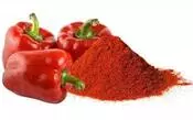 Capsicum Powder