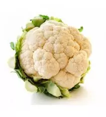  Cauliflower