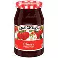 Cherry Jam