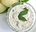 Coconut Chutney