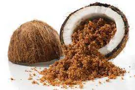 Coconut Sugar