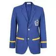 College Blazer