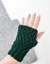 Crochet Glove