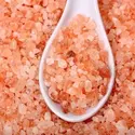 Crystal Salt