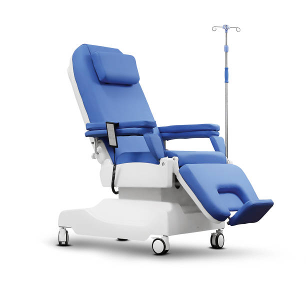 Dialysis Chair