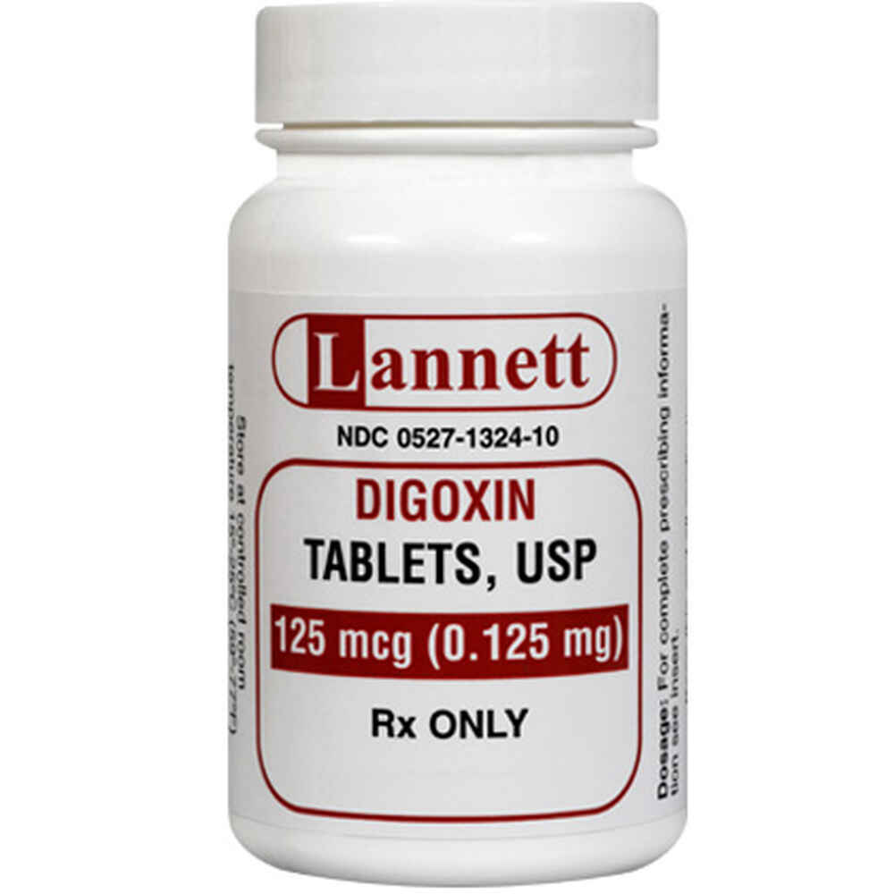 Digoxin