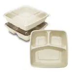 Disposable Food Tray