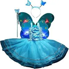 Fairy Costume