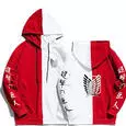 Fashion Hoodies