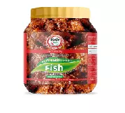 Fish Pickle