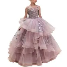 Flower Girl Dresses