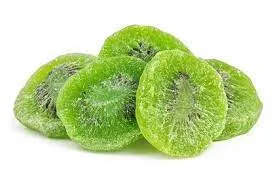 Frozen Kiwi