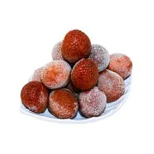 Frozen Litchi