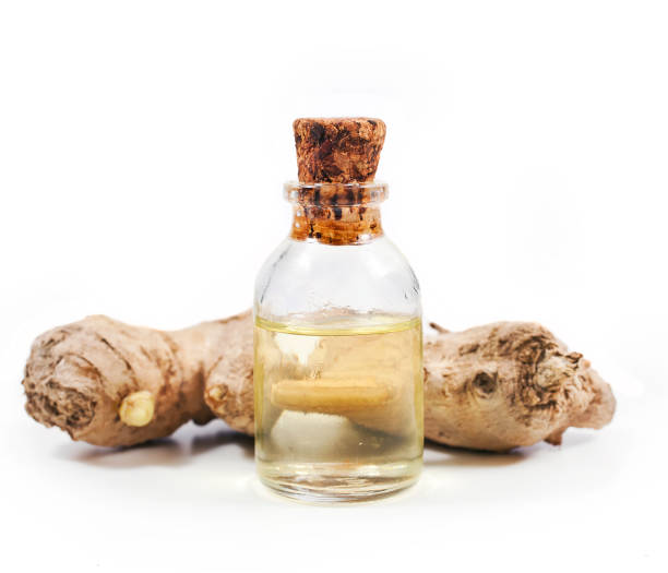 Ginger Oil