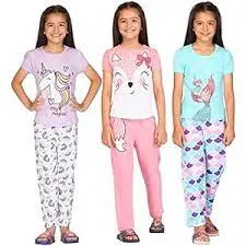 Girls Nightwear