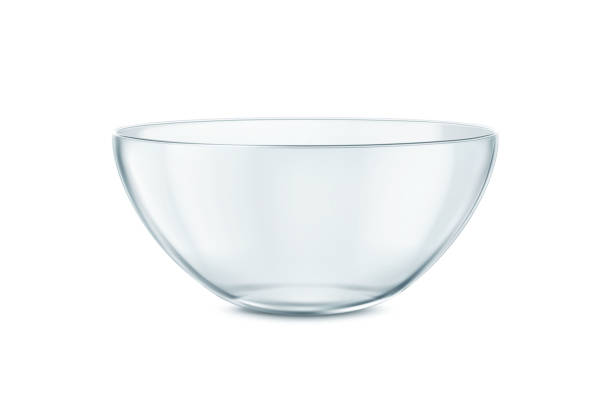 Glass Bowl