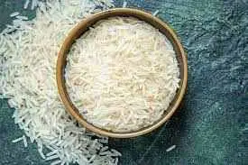 Indrayani Rice