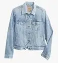 Jeans Jacket