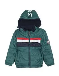 Kids Casual Jackets