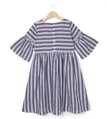 Kids Cotton Dress