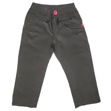 Kids Cotton Pant