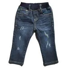 Kids Denim Jeans