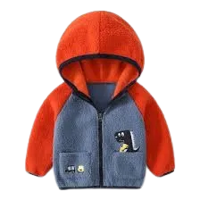 Kids Fancy Jacket