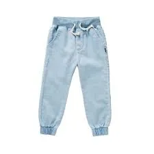 Kids Jogger Jeans