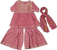 Kids Kurti